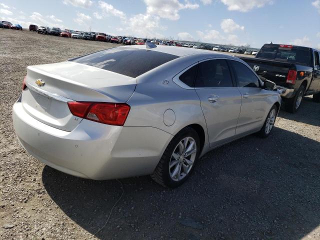 Photo 2 VIN: 2G1115S37G9127164 - CHEVROLET IMPALA LT 