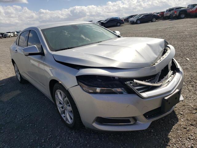 Photo 3 VIN: 2G1115S37G9127164 - CHEVROLET IMPALA LT 