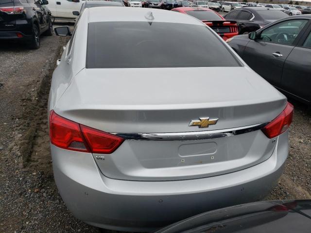 Photo 5 VIN: 2G1115S37G9127164 - CHEVROLET IMPALA LT 