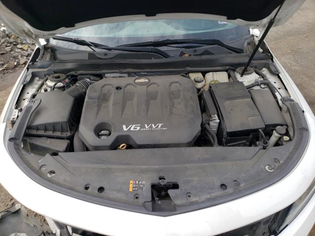 Photo 6 VIN: 2G1115S37G9127195 - CHEVROLET IMPALA LT 