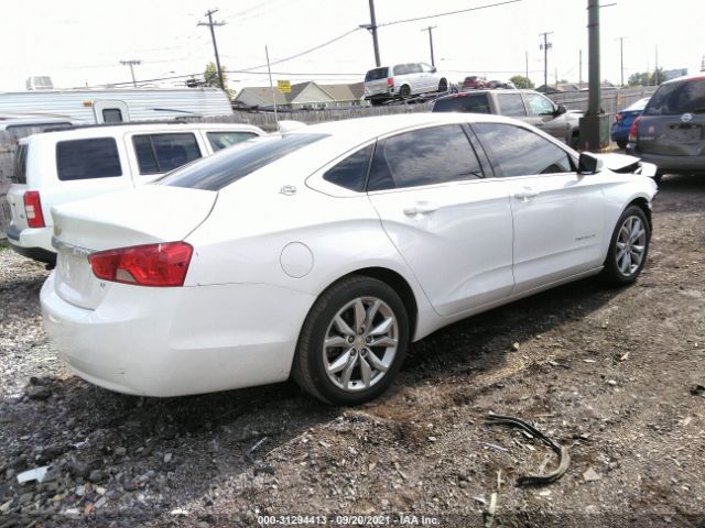 Photo 3 VIN: 2G1115S37G9127925 - CHEVROLET IMPALA 