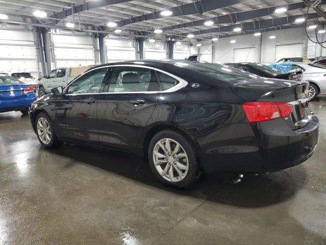 Photo 1 VIN: 2G1115S37G9130727 - CHEVROLET IMPALA LT 