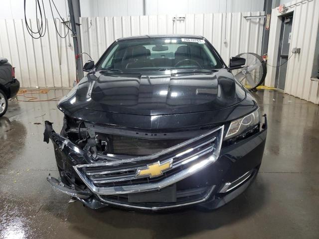 Photo 4 VIN: 2G1115S37G9130727 - CHEVROLET IMPALA LT 