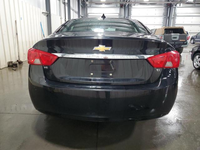 Photo 5 VIN: 2G1115S37G9130727 - CHEVROLET IMPALA LT 