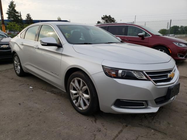 Photo 0 VIN: 2G1115S37G9131148 - CHEVROLET IMPALA LT 