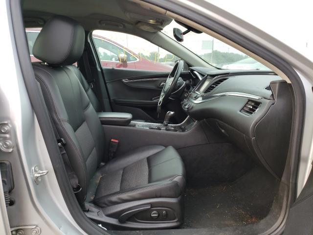 Photo 4 VIN: 2G1115S37G9131148 - CHEVROLET IMPALA LT 