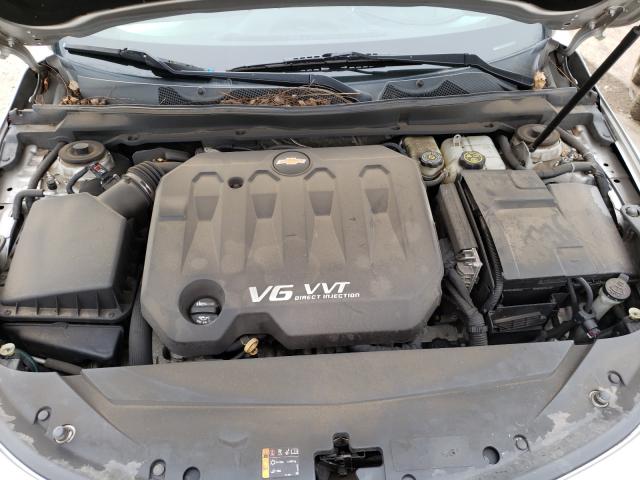 Photo 6 VIN: 2G1115S37G9131148 - CHEVROLET IMPALA LT 