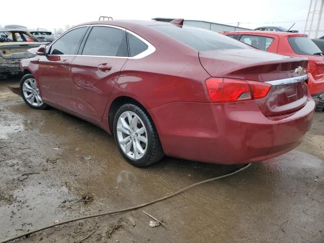 Photo 1 VIN: 2G1115S37G9149066 - CHEVROLET IMPALA 