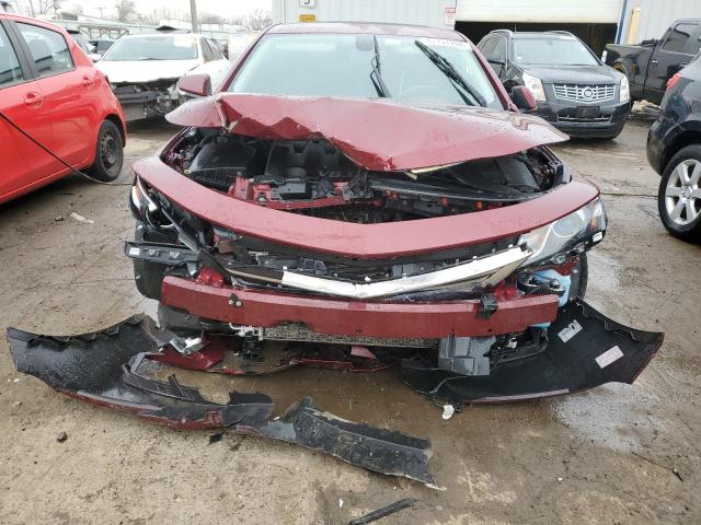 Photo 4 VIN: 2G1115S37G9149066 - CHEVROLET IMPALA 