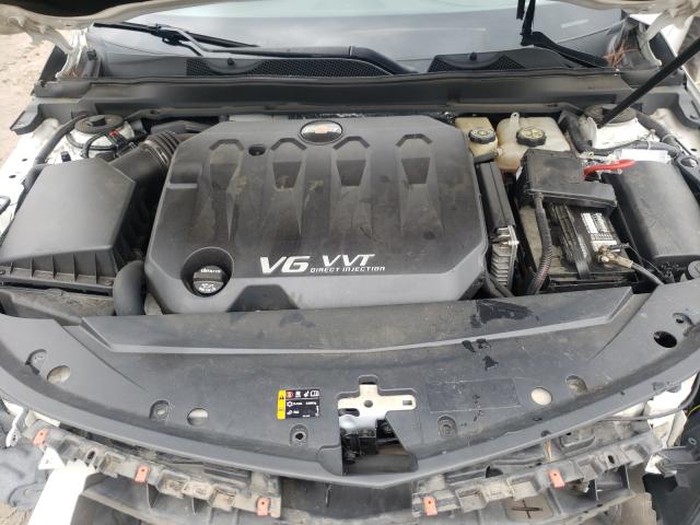 Photo 6 VIN: 2G1115S37G9152100 - CHEVROLET IMPALA LT 