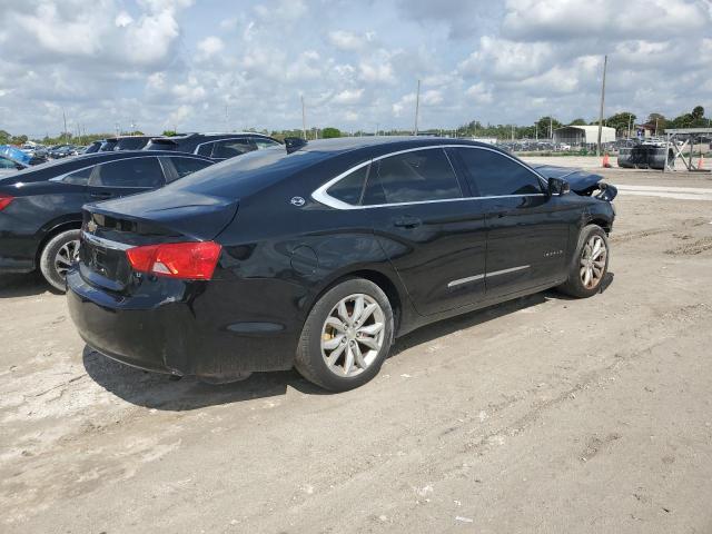 Photo 2 VIN: 2G1115S37G9152274 - CHEVROLET IMPALA LT 