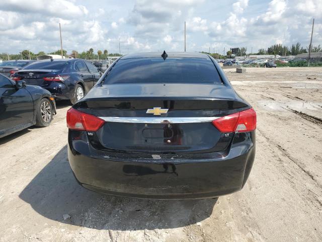 Photo 5 VIN: 2G1115S37G9152274 - CHEVROLET IMPALA LT 