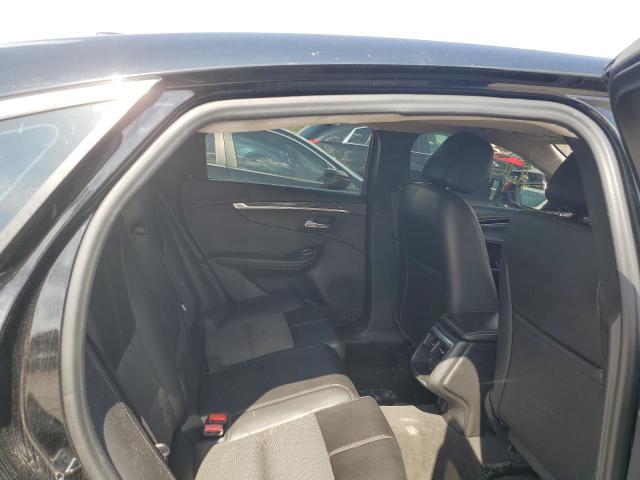 Photo 9 VIN: 2G1115S37G9152274 - CHEVROLET IMPALA LT 