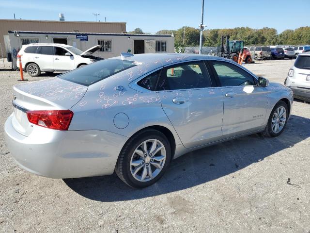 Photo 2 VIN: 2G1115S37G9155496 - CHEVROLET IMPALA LT 