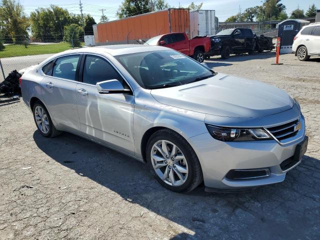 Photo 3 VIN: 2G1115S37G9155496 - CHEVROLET IMPALA LT 