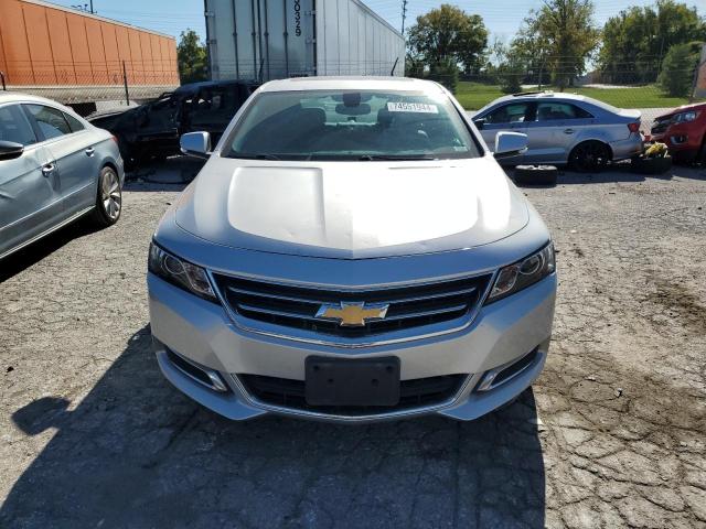 Photo 4 VIN: 2G1115S37G9155496 - CHEVROLET IMPALA LT 