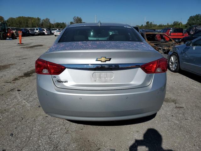 Photo 5 VIN: 2G1115S37G9155496 - CHEVROLET IMPALA LT 