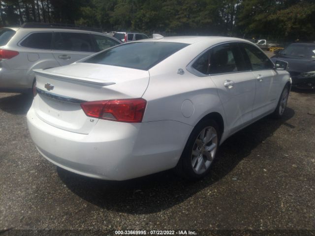 Photo 3 VIN: 2G1115S37G9155594 - CHEVROLET IMPALA 