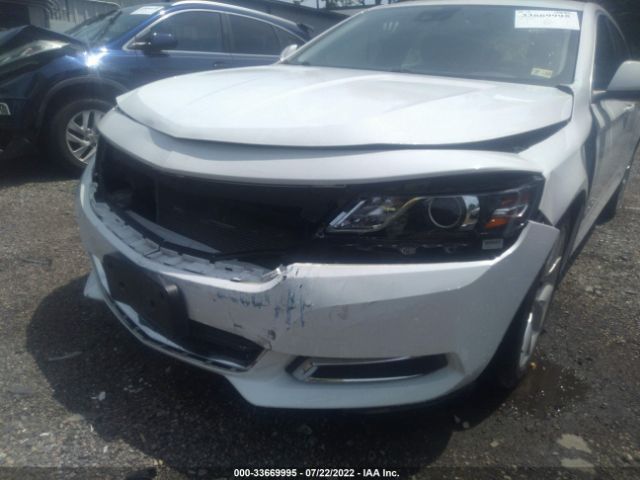 Photo 5 VIN: 2G1115S37G9155594 - CHEVROLET IMPALA 