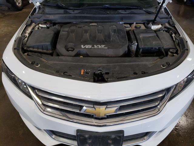 Photo 10 VIN: 2G1115S37G9156504 - CHEVROLET IMPALA LT 