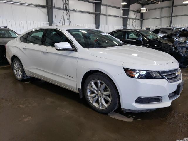 Photo 3 VIN: 2G1115S37G9156504 - CHEVROLET IMPALA LT 