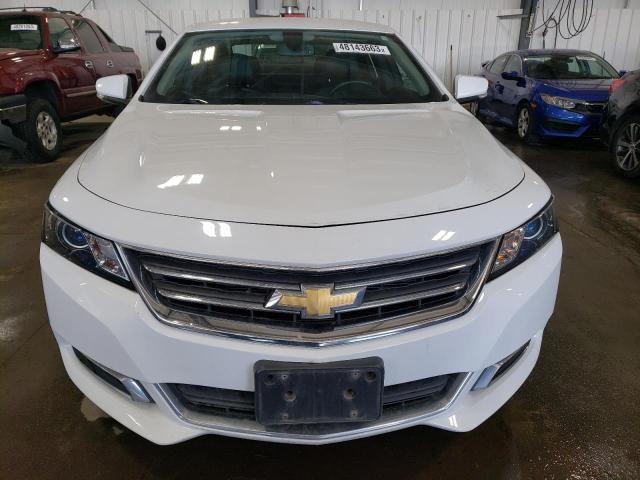 Photo 4 VIN: 2G1115S37G9156504 - CHEVROLET IMPALA LT 