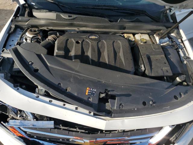 Photo 10 VIN: 2G1115S37G9158155 - CHEVROLET IMPALA 