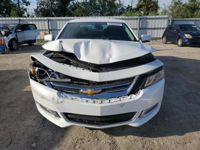 Photo 4 VIN: 2G1115S37G9158155 - CHEVROLET IMPALA 