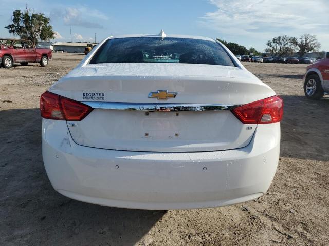 Photo 5 VIN: 2G1115S37G9158155 - CHEVROLET IMPALA 