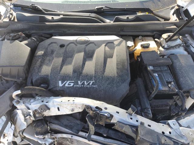 Photo 11 VIN: 2G1115S37G9160567 - CHEVROLET IMPALA 