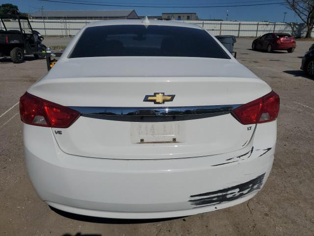 Photo 5 VIN: 2G1115S37G9160567 - CHEVROLET IMPALA 