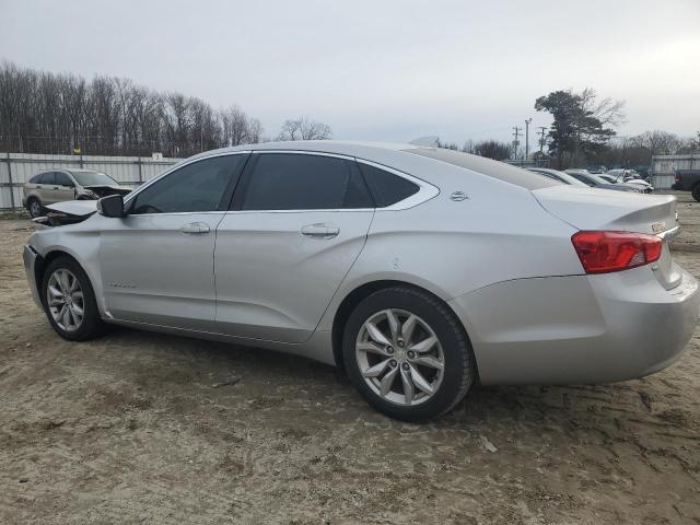 Photo 1 VIN: 2G1115S37G9162190 - CHEVROLET IMPALA LT 