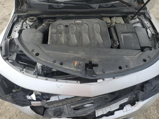 Photo 10 VIN: 2G1115S37G9162190 - CHEVROLET IMPALA LT 