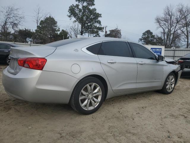 Photo 2 VIN: 2G1115S37G9162190 - CHEVROLET IMPALA LT 