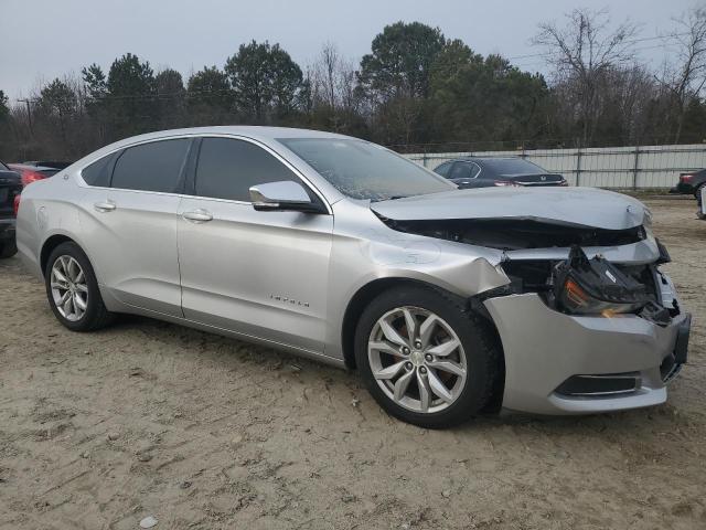 Photo 3 VIN: 2G1115S37G9162190 - CHEVROLET IMPALA LT 
