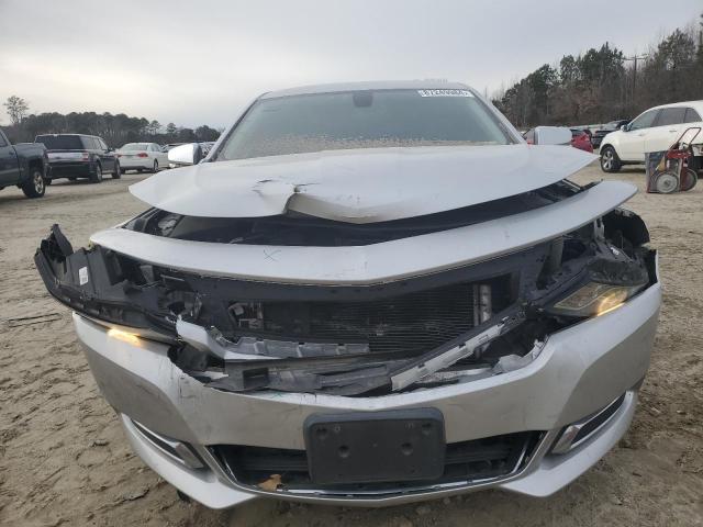 Photo 4 VIN: 2G1115S37G9162190 - CHEVROLET IMPALA LT 