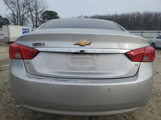 Photo 5 VIN: 2G1115S37G9162190 - CHEVROLET IMPALA LT 
