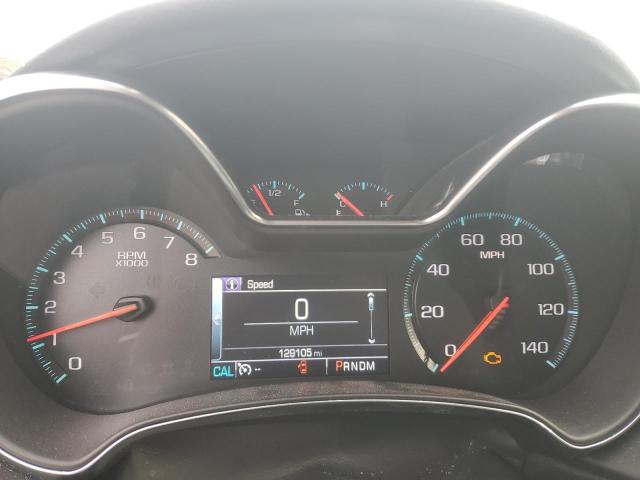Photo 8 VIN: 2G1115S37G9162190 - CHEVROLET IMPALA LT 