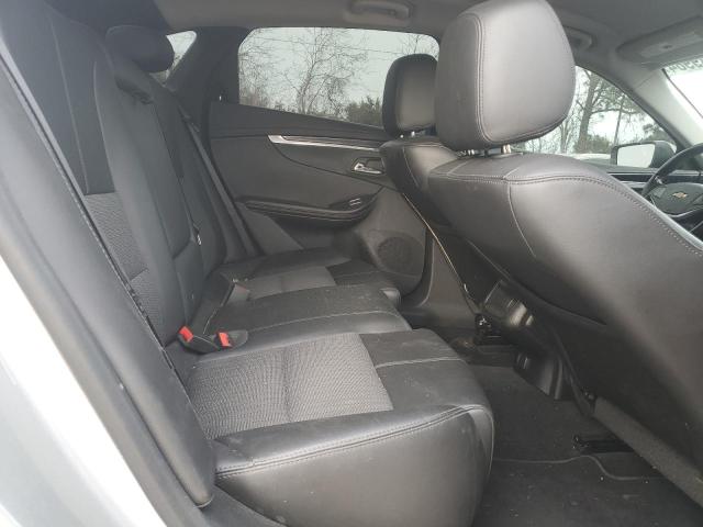Photo 9 VIN: 2G1115S37G9162190 - CHEVROLET IMPALA LT 