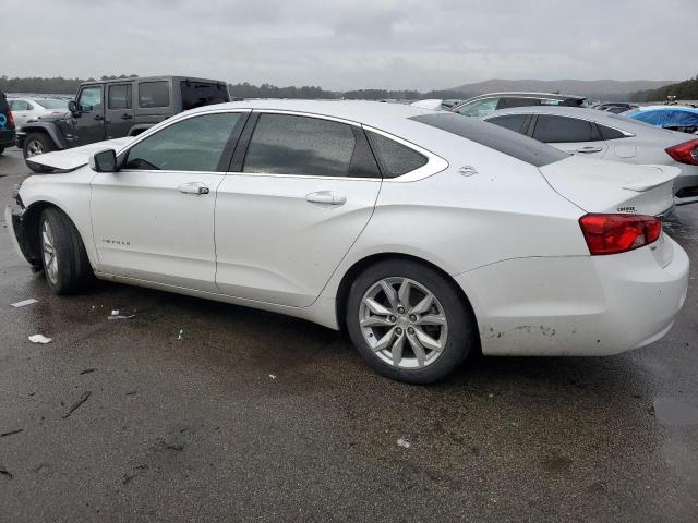 Photo 1 VIN: 2G1115S37G9180639 - CHEVROLET IMPALA 