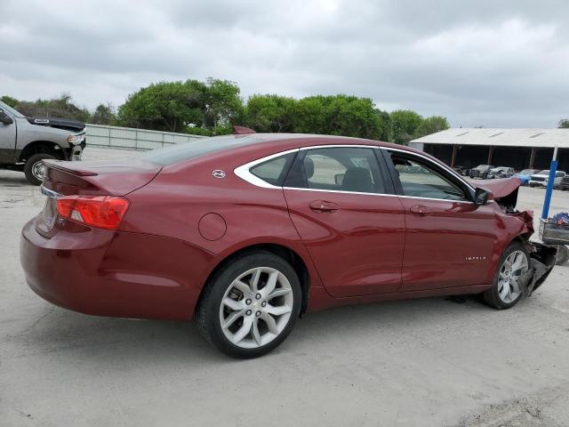 Photo 2 VIN: 2G1115S37G9199496 - CHEVROLET IMPALA 