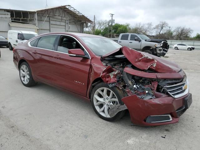 Photo 3 VIN: 2G1115S37G9199496 - CHEVROLET IMPALA 