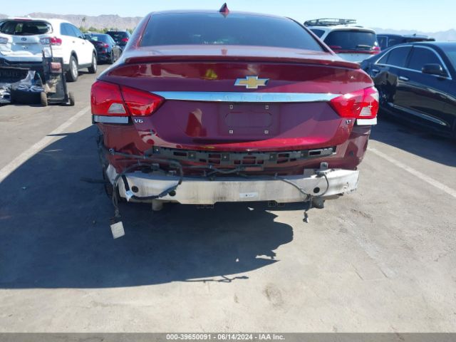 Photo 5 VIN: 2G1115S37G9200744 - CHEVROLET IMPALA 