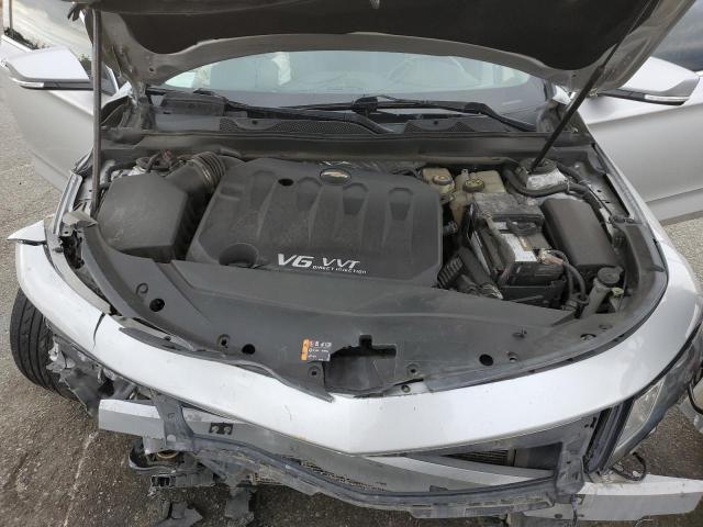 Photo 10 VIN: 2G1115S38G9110373 - CHEVROLET IMPALA LT 