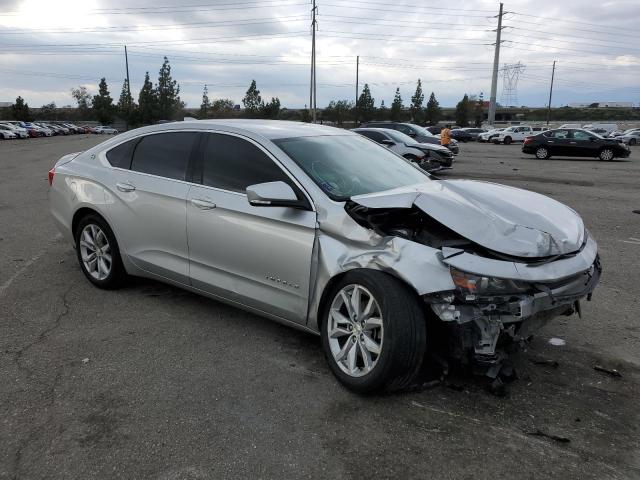 Photo 3 VIN: 2G1115S38G9110373 - CHEVROLET IMPALA LT 