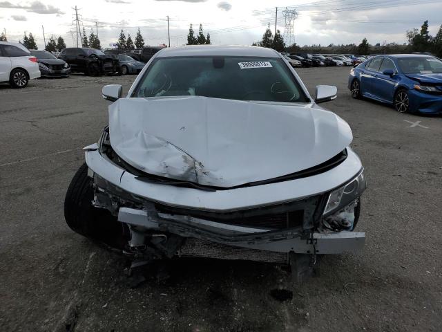 Photo 4 VIN: 2G1115S38G9110373 - CHEVROLET IMPALA LT 