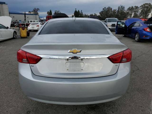 Photo 5 VIN: 2G1115S38G9110373 - CHEVROLET IMPALA LT 