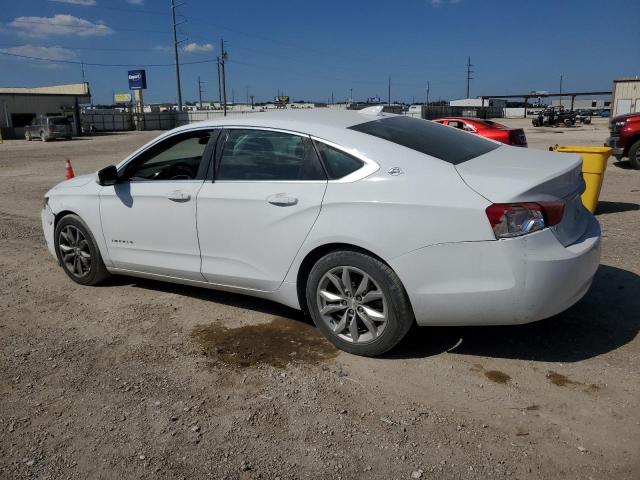 Photo 1 VIN: 2G1115S38G9118232 - CHEVROLET IMPALA LT 