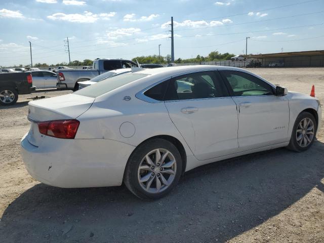 Photo 2 VIN: 2G1115S38G9118232 - CHEVROLET IMPALA LT 