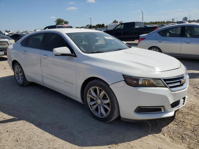 Photo 3 VIN: 2G1115S38G9118232 - CHEVROLET IMPALA LT 